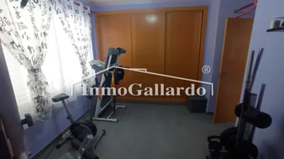 Detached House in Alfarnate photo 4