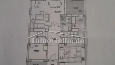 Chalet unifamiliar en Alfarnate photo 27