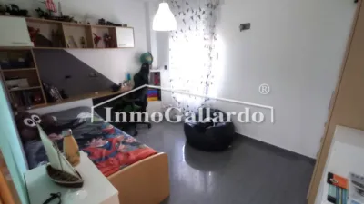 Chalet unifamiliar en Alfarnate photo 6