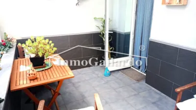 Chalet unifamiliar en Alfarnate photo 16