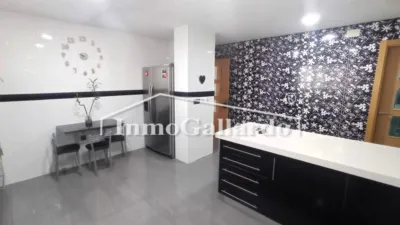 Chalet unifamiliar en Alfarnate photo 24