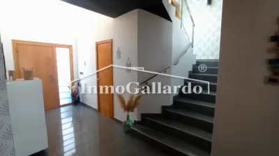 Chalet unifamiliar en Alfarnate photo 10