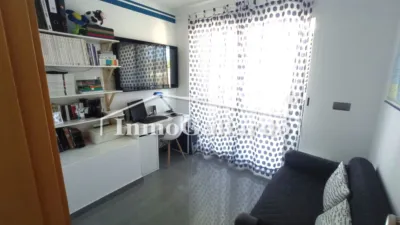 Chalet unifamiliar en Alfarnate photo 8
