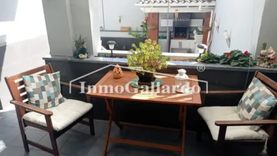 Chalet unifamiliar en Alfarnate photo 17