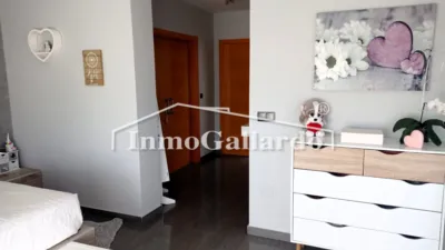 Chalet unifamiliar en Alfarnate photo 18