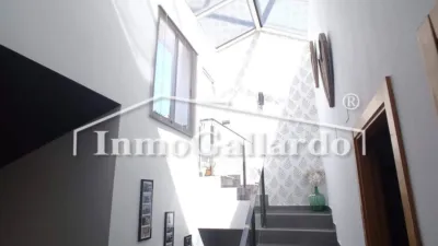 Chalet unifamiliar en Alfarnate photo 9