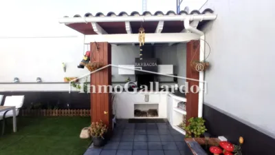 Detached House in Alfarnate photo 2