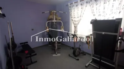 Detached House in Alfarnate photo 3