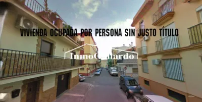 Apartment on Calle de la Jabalcuza photo 5