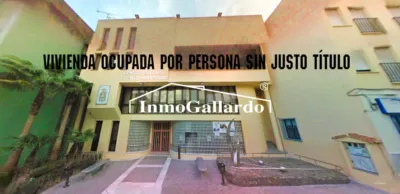 Apartment on Calle de la Jabalcuza photo 4