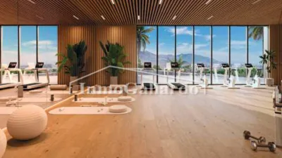 Apartment in La Cala Golf-Lagar Martell photo 12