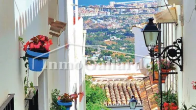 Apartment in La Cala Golf-Lagar Martell photo 16