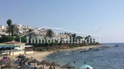 Apartment in La Cala Golf-Lagar Martell photo 13