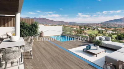 Apartment in La Cala Golf-Lagar Martell photo 3