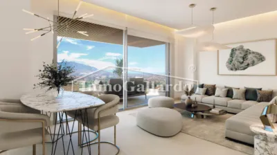 Apartment in La Cala Golf-Lagar Martell photo 5