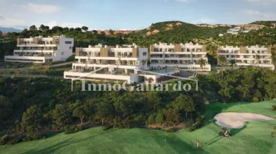 Apartment in La Cala Golf-Lagar Martell photo 2