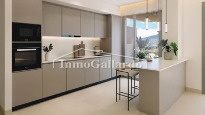 Apartment in La Cala Golf-Lagar Martell photo 9