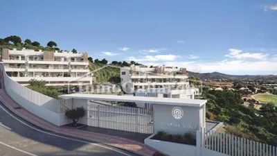 Apartment in La Cala Golf-Lagar Martell photo 4