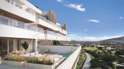 Apartment in La Cala Golf-Lagar Martell photo 6