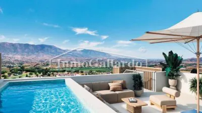Apartment in La Cala Golf-Lagar Martell photo 7