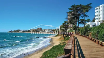 Apartment in La Cala Golf-Lagar Martell photo 18