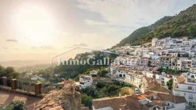 Apartment in La Cala Golf-Lagar Martell photo 17