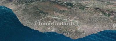 Apartment in La Cala Golf-Lagar Martell photo 19
