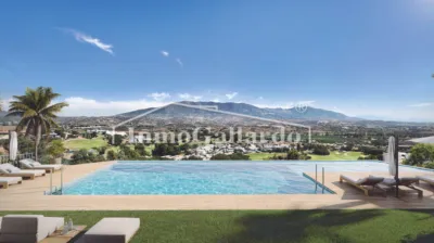 Apartment in La Cala Golf-Lagar Martell photo 11