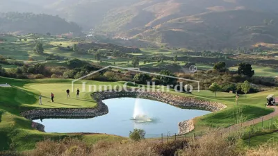 Apartment in La Cala Golf-Lagar Martell photo 14