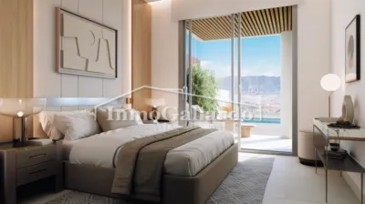 Apartment in La Cala Golf-Lagar Martell photo 8