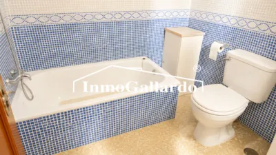 Apartment on Duque de Ahumada Street photo 17