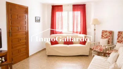 Apartment on Duque de Ahumada Street photo 10