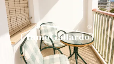 Apartment on Duque de Ahumada Street photo 8
