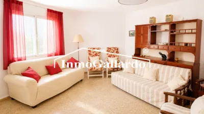 Apartment on Duque de Ahumada Street photo 9
