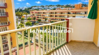 Apartment on Duque de Ahumada Street photo 5