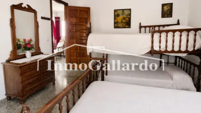 Apartment on Duque de Ahumada Street photo 14