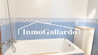 Apartment on Duque de Ahumada Street photo 16