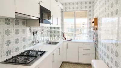 Apartment on Duque de Ahumada Street photo 12