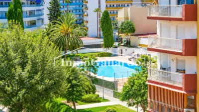 Apartment on Duque de Ahumada Street photo 3