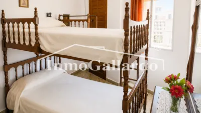 Apartment on Duque de Ahumada Street photo 13