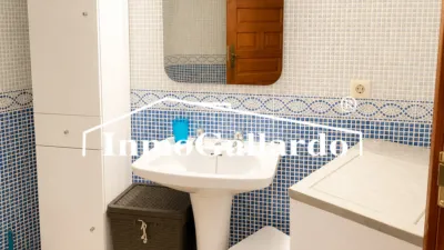 Apartment on Duque de Ahumada Street photo 18