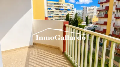 Apartment on Duque de Ahumada Street photo 6