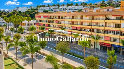 Apartment on Duque de Ahumada Street photo 4