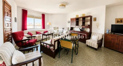Apartment on Duque de Ahumada Street photo 11