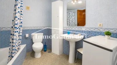 Apartment on Duque de Ahumada Street photo 15