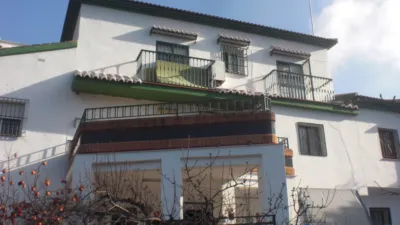 Casa rústica en venta en Canillas de Aceituno, Canillas de Aceituno de 213.500 €