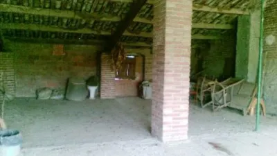 Rustic finca on Carrer de Mura, 11 photo 8