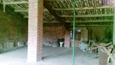 Rustic finca on Carrer de Mura, 11 photo 7