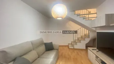 Dúplex en venta en Carrer de la Farigola, Sant Feliu de Codines de 230.000 €