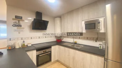 Dúplex en venta en Carrer de la Farigola, Sant Feliu de Codines de 230.000 €